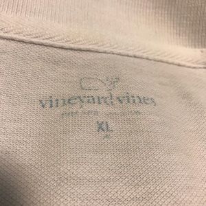 Vineyard Vines Boys Polo